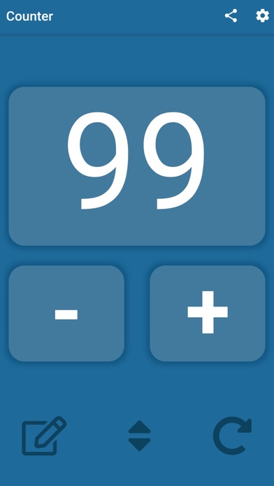 Counter Twinka Screenshot