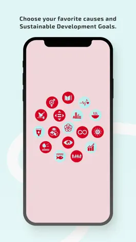 Game screenshot IVolunteerNow mod apk