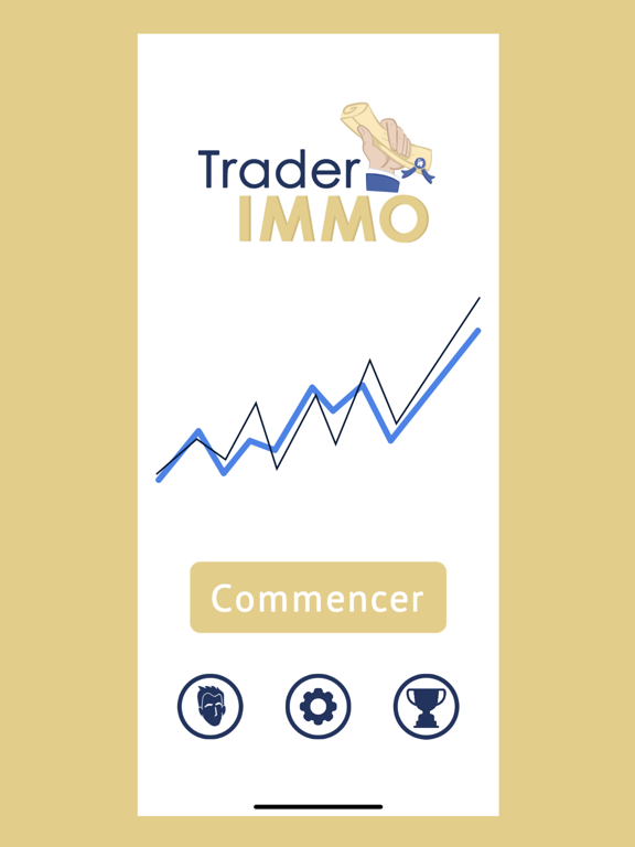 Screenshot #4 pour Trader Immo