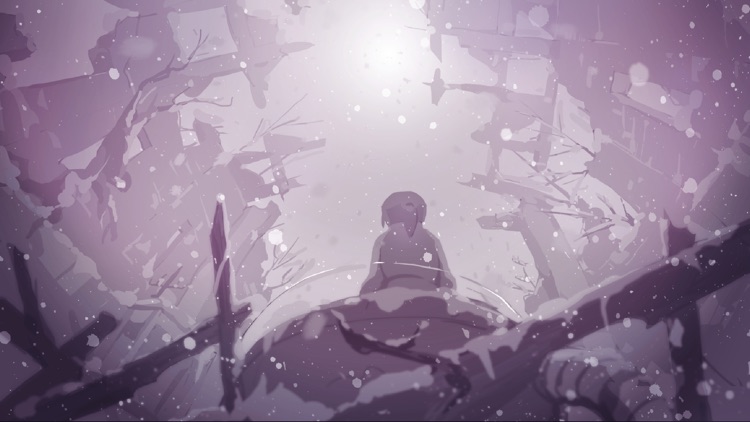 OPUS: Rocket of Whispers screenshot-8