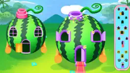 Game screenshot Fairy Fruit House hack