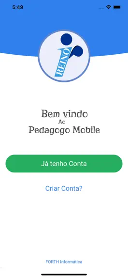 Game screenshot Reino Infantil apk
