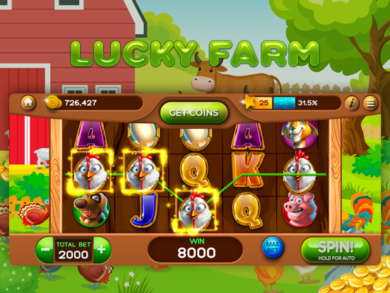 Screenshot #6 pour Napoleons™ Slots Casino Vegas