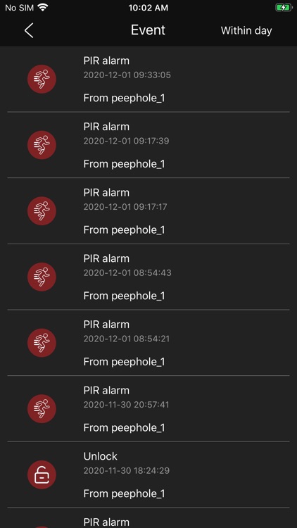 EasyRing V3 screenshot-5