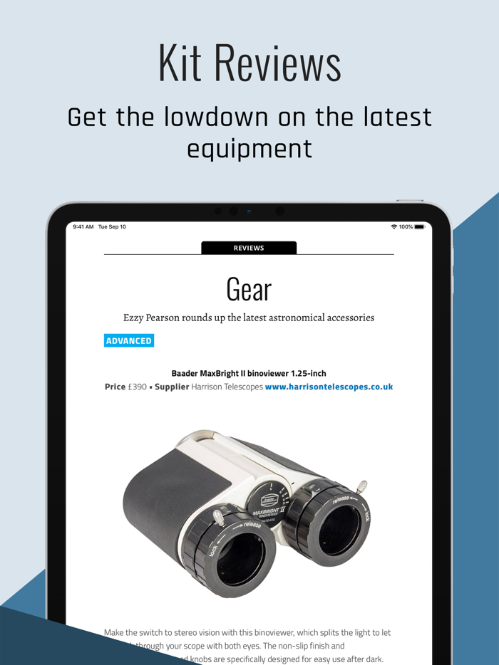 BBC Sky at Night Magazine