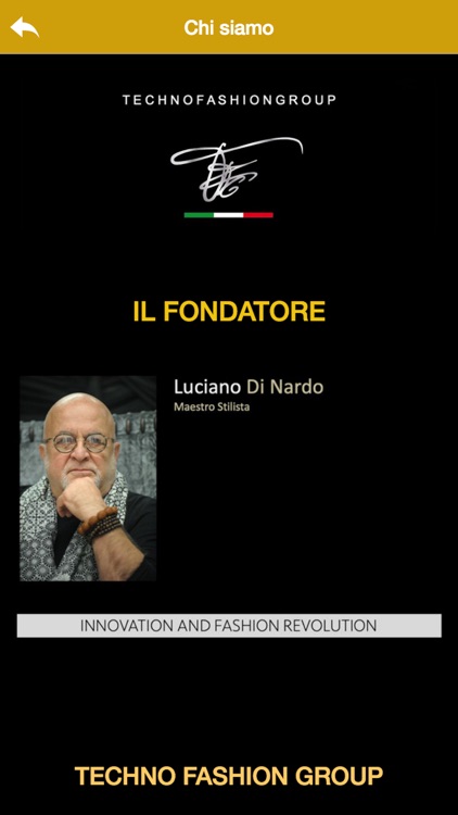 LDN Luciano Di Nardo