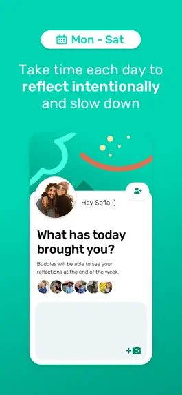 Game screenshot Sundayy apk