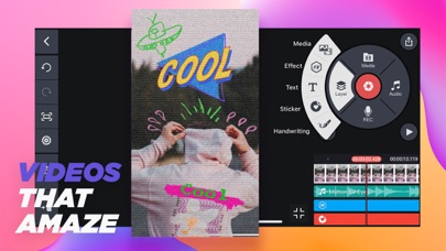 KineMaster - Pro Video Editor