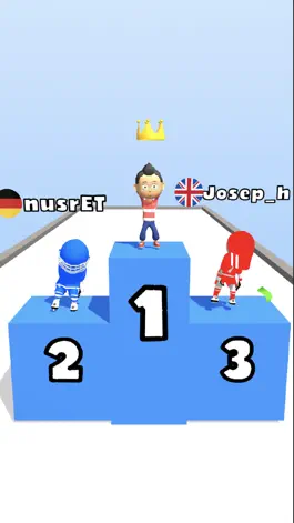Game screenshot Ragdoll City apk