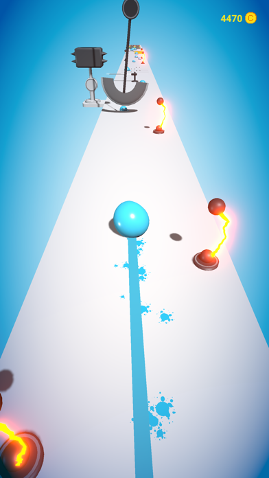 DripTrail Screenshot