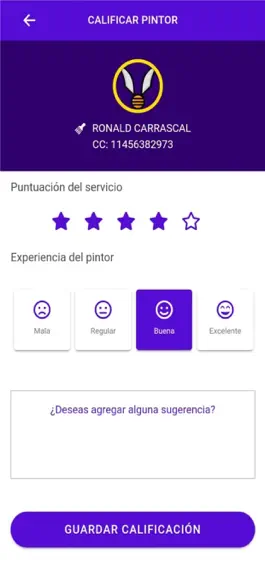 Game screenshot Color Houses mod apk