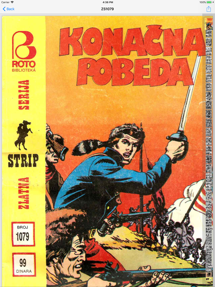 Komandant Mark - ZS 7-7