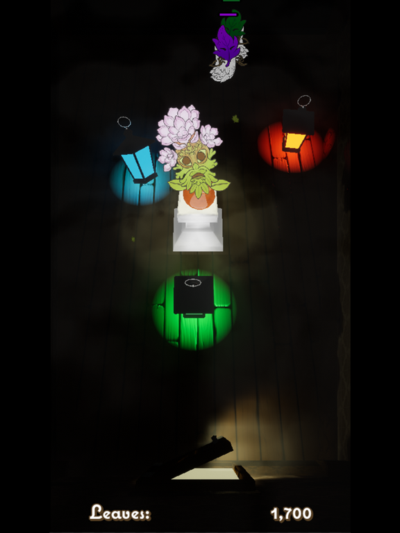 Screenshot #6 pour Leaves & Lanterns