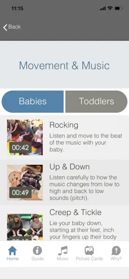 Game screenshot BabyBeats™ Resource hack