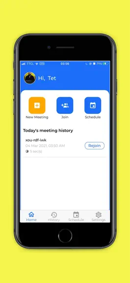 Game screenshot Kikao mod apk