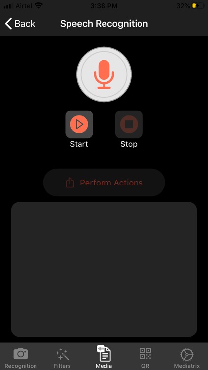 Mediatrix screenshot-6