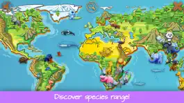 Game screenshot Educational Animal Games SCH apk