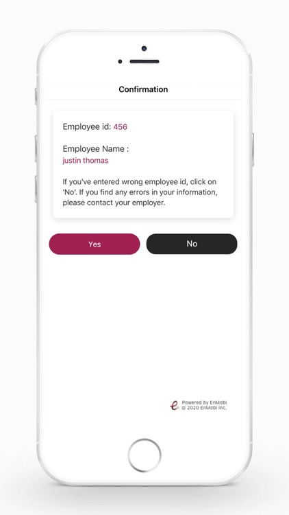 EnScreen screenshot-3