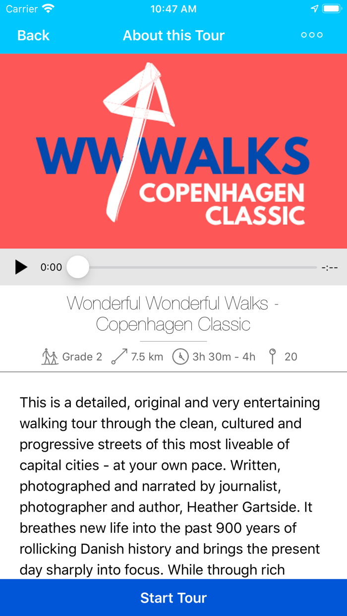 WWWalks Copenhagen