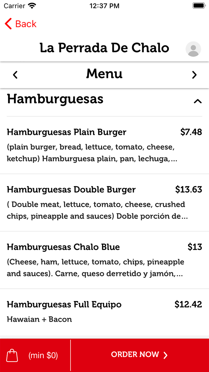 La Perrada De Chalo 2