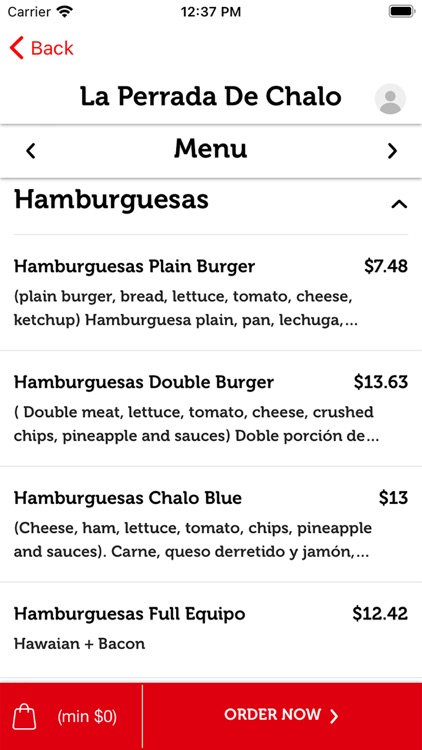 La Perrada De Chalo 2