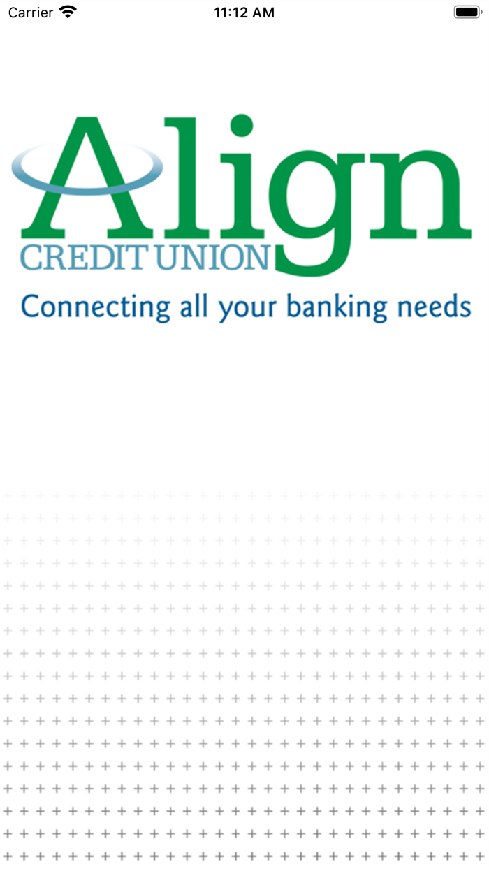 Align Credit Union Mobile App