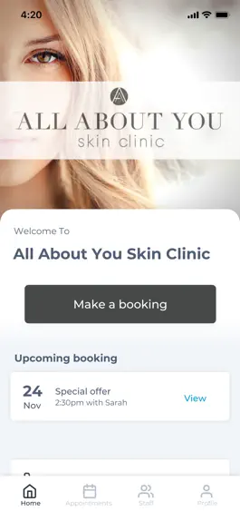 Game screenshot All About You Skin Clinic mod apk