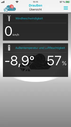 TFA VIEW screenshot 3