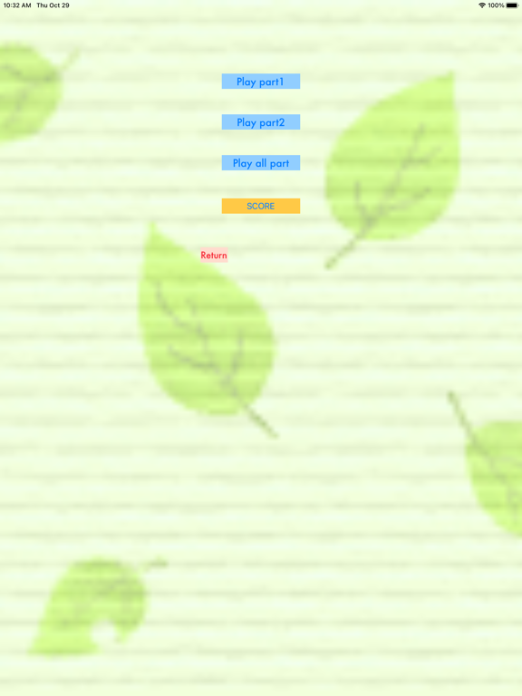 Screenshot #5 pour Telemann 6 Sonatas (1-3)