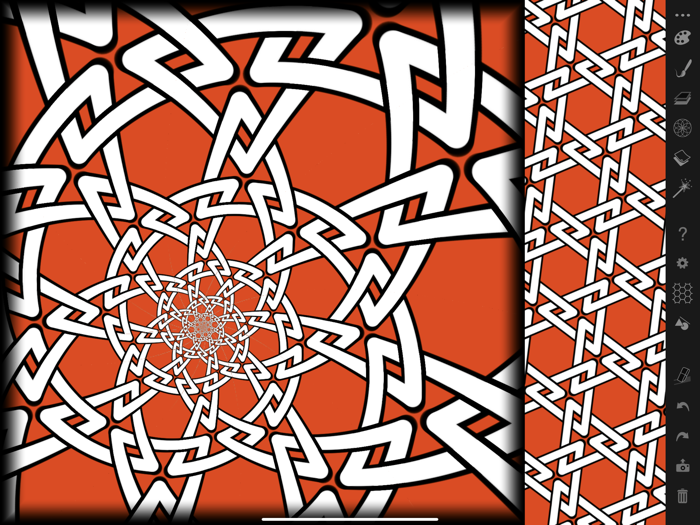 iOrnament Pro – art fun calm