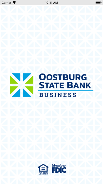 Oostburg State Bank Business Screenshot