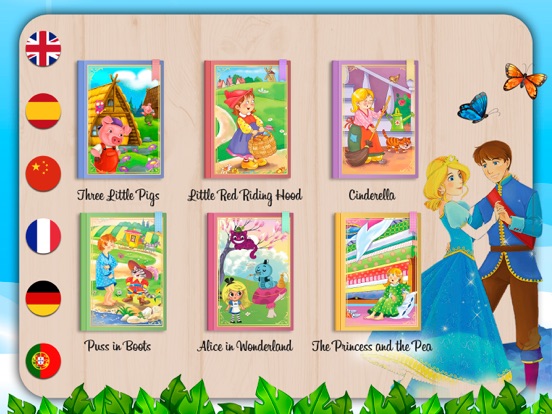 Classic bedtime stories 1