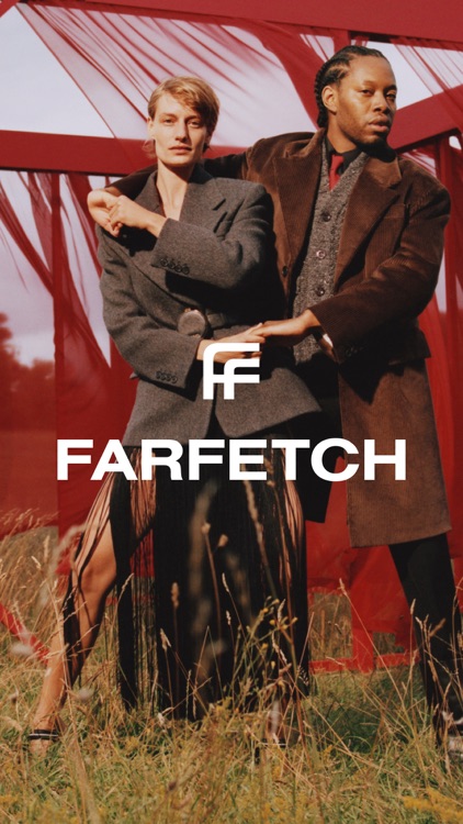 Farfetch: Fall Fashion screenshot-8