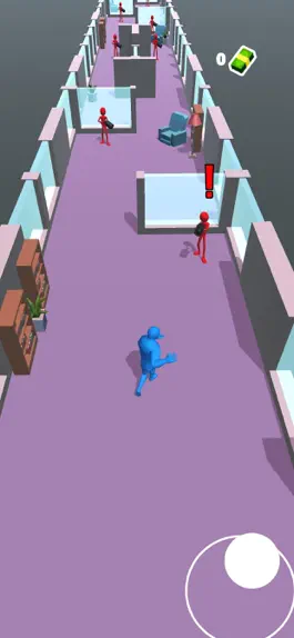 Game screenshot Heist Master! hack