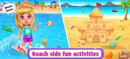 Game screenshot Summer Vacation Fun Game hack