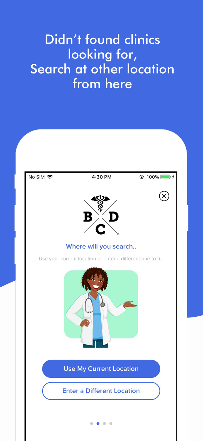 Black Doctors Consortiu‪m