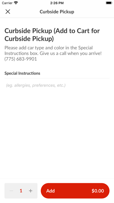 Pola Poke Screenshot