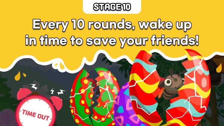 Bugs On Honey screenshot-3