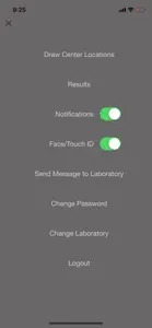 LabHub screenshot #8 for iPhone