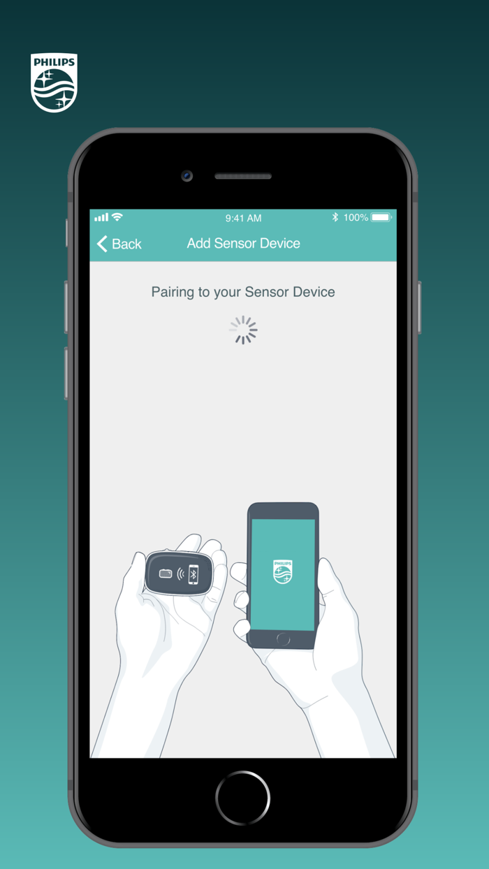 Philips NightBalance