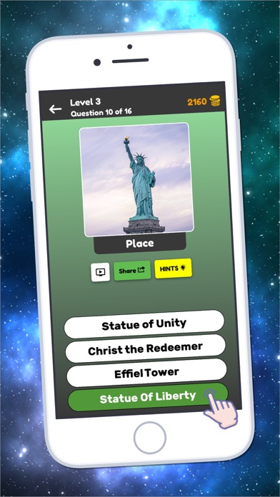 Super Quiz: Pics Trivia 2021 Screenshot