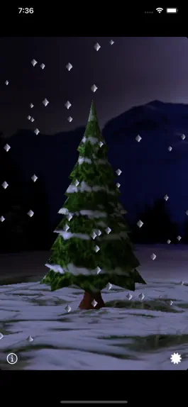 Game screenshot iTree - Christmas Tree mod apk