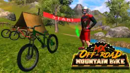 Game screenshot OffRoad Mountain Bike mod apk