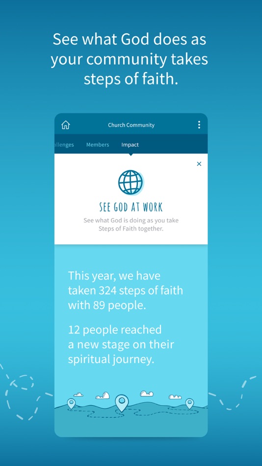 #7. MissionHub (iOS) Ved: Cru