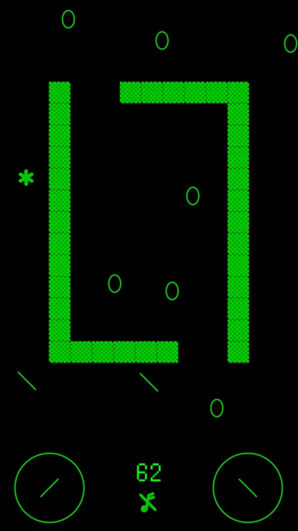 PsychoPlums - a game of 1970s screenshot-6