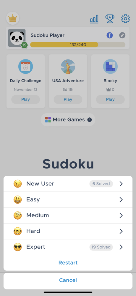 Tips and Tricks for Sudoku Daily