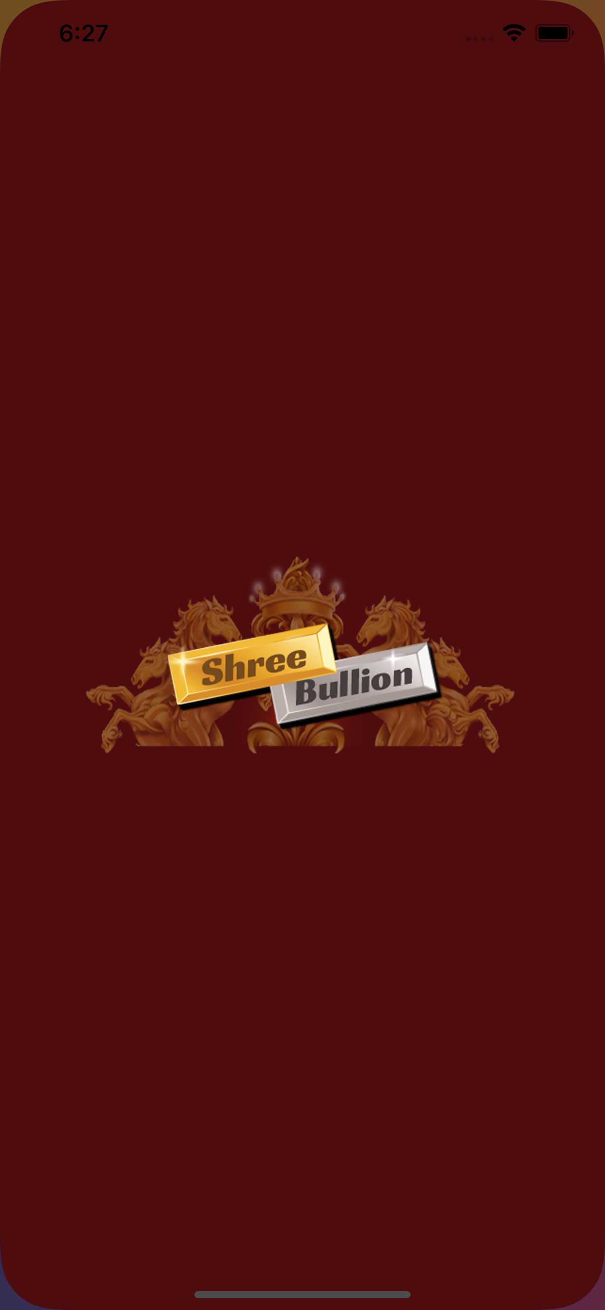 Shree Bullion