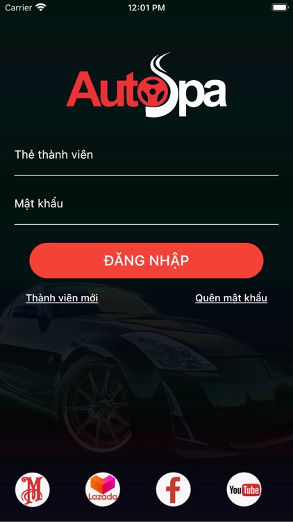 AutoSpa Việt Nam