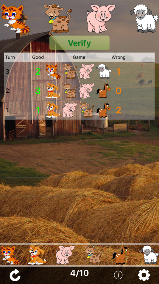 #6. Picto-Decoder (iOS) Podle: Veryphone