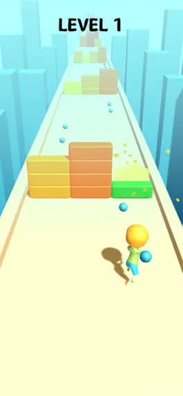 Game screenshot Stock Balls apk